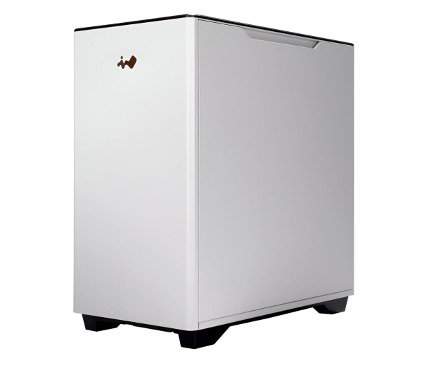 IN WIN A5 White GEIW-162 // 1ACFBF--000030 - 1292601 - zdjęcie 3
